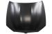 Capota BMW Seria 5 G30 G31 G38 2017-2019 M5 Look, pregatita de vopsire