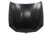 Capota BMW Seria 5 G30 G31 G38 2017-2019 M5 Look, pregatita de vopsire