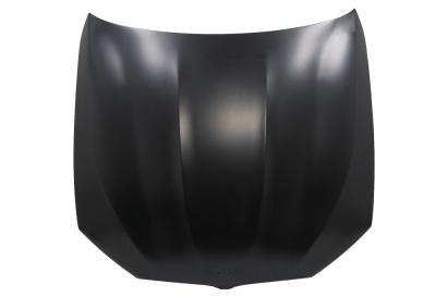 Capota BMW Seria 5 G30 G31 G38 2017-2019 M5 Look, pregatita de vopsire