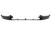 Prelungire bara fata BMW Seria 1 F20 F21 LCI 2015-2019 M Sport negru lucios