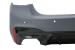 Pachet exterior BMW Seria 5 G30/G31 2017-2019 stil M5, pregătit de vopsire