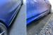 Extensii praguri laterale BMW Seria 3 G20 G21 negru lucios M Sport