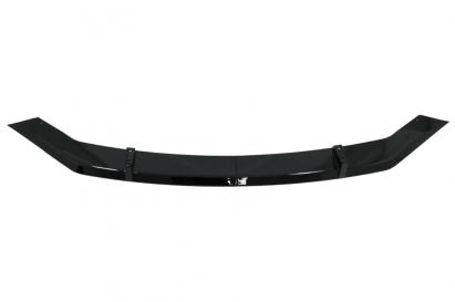 Prelungire bara fata VW Jetta MK7 R-Line / GLI, negru lucios