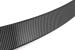 Eleron portbagaj Mercedes C-Class W205 2014-2020, finisaj Carbon Look
