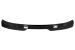 Prelungire eleron luneta VW Scirocco 137 Facelift, negru lucios