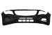 Pachet exterior complet Mercedes CLA C117 W117 2013-2018 facelift CLA45