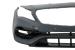 Pachet exterior complet Mercedes CLA C117 W117 2013-2018 facelift CLA45
