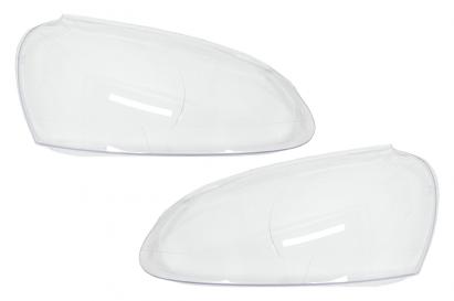 Set sticle far clare pentru VW Golf 5 Hatchback si Variant 2003-2009