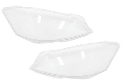 Set sticle far clare pentru Mercedes S-Class W221 Facelift 2010-2013