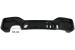 Difuzor bara spate negru lucios BMW Seria 1 F20/F21 LCI 2015-2019