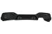 Difuzor bara spate BMW Seria 1 F20/F21 LCI negru lucios, stanga dubla