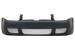 Bara Fata compatibila cu VW Golf  IV 4 MK4 (1997-2004) R32 Look