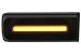Stopuri Full LED Mercedes G-Class W463 (2008-2017) Facelift 2018 Design LED Dinamic Secvential Negru