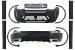 Kit complet de conversie Land Rover Discovery Sport SUV L550 (2014-2020) Facelift 2020 Look