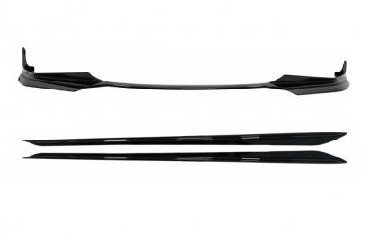 Prelungire bara fata si extensii praguri BMW Seria 3 G20 G21 M Sport