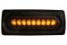 Stopuri Full LED Mercedes W463 G-Class (1989-2017) Semnal Secvential Dinamic Fumuriu