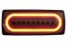 Stopuri Full LED Mercedes W463 G-Class (1989-2017) Semnal Secvential Dinamic Fumuriu