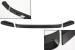 Prelungire bara fata BMW X3M G01 / X4M G02 M Sport Carbon Look