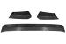Prelungire bara fata BMW X3M G01 / X4M G02 M Sport Carbon Look