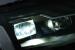 Faruri Full LED Audi A4 B8.5 Facelift  (2012-2015) Negru Semnal Dinamic A4 B9.5 Design