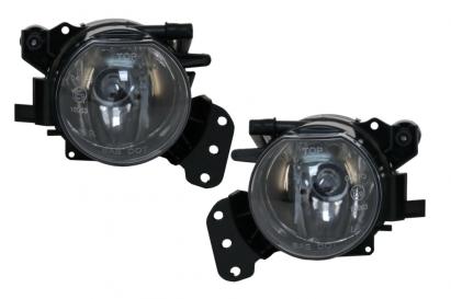 Proiectoare ceață BMW Seria 3 E90 E91 E92 și Seria 5 E60 E61