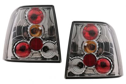 Stopuri VW Passat B5 Sedan (11.1996-08.2000) Crom