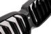 Grile Centrale BMW Seria 5 G30 G31 LCI (07.2020-up) Negru Lucios M Design