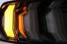 Stopuri Full LED Ford Mustang VI S550 (2015-2019) Fumuriu cu Semnal Dinamic Secvential