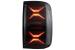 Stopuri LED VW Amarok (2010-2020) Semnal Secvential Dinamic Fumuriu