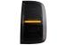 Stopuri LED VW Amarok (2010-2020) Semnal Secvential Dinamic Fumuriu