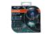 Set 2 Becuri Auto Moto Halogen NEXT GEN Osram Cool Blue Intense 64150CBN-HCB H1 12V