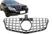 Grilă centrală Mercedes E-Class W212/S212 2009-2013 GT-R Panamericana