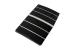 Capac Distronic pentru grila centrală Mercedes S-Class W222/X222, crom