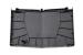 Capac Distronic pentru grila centrală Mercedes S-Class W222/X222, crom