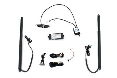 Sistem Electric de Ridicare Portbagaj compatbil cu Land Rover Range Rover Velar SUV L560 (2017-2021)