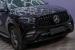 Pachet exterior complet Mercedes GLE W167 SUV Sport Line, design GLE 63S