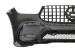 Pachet exterior complet Mercedes GLE W167 SUV Sport Line, design GLE 63S
