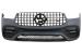 Pachet exterior complet Mercedes GLE W167 SUV Sport Line, design GLE 63S