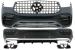 Pachet Exterior Mercedes GLE C167 Sport Line (2019-06.2023) GLE 63S Design