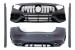 Pachet exterior complet sport pentru Mercedes A-Class V177 Limuzina 2018+