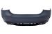 Pachet exterior complet sport pentru Mercedes A-Class V177 Limuzina 2018+