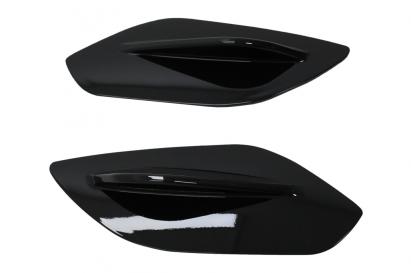 Extensii laterale eleron luneta Mercedes A-Class W176 W177 GLA X156 H247