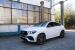 Grila Centrala Mercedes GLE SUV W167 V167 GLE Coupe C167 Sport Package (2019-Up) GTR Panamericana Design Negru