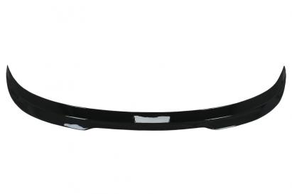 Eleron luneta Ford Focus MK4 Hatchback 2018+ negru lucios