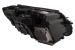 Faruri Full LED Mercedes C-Class W205 S205 (2014-2020) LHD W222 Design