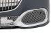 Pachet exterior Mercedes S-Class W223 Limousine 2020+ M-Design crom