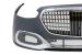 Pachet exterior Mercedes S-Class W223 Limousine 2020+ M-Design crom
