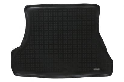 Covoras Tavita portbagaj Negru compatibil Ford Mondeo III Hatchnack Sedan (2000-2007)