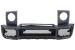 Pachet conversie exterior G63 Design 2018+ pentru Mercedes G-Class W463