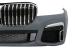 Pachet Exterior Complet BMW G12 Seria 7 (2015-2019) Conversie la G12 LCI 2020 Design